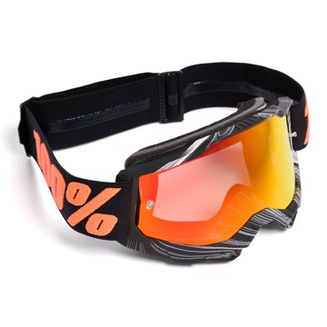 Masque 100% Accuri 2 Geospace