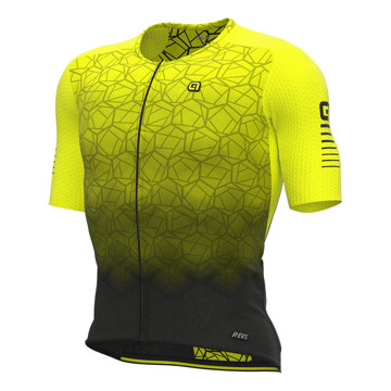Jersey Specialized Sl Pro Rain Jersey Ss Men Black | Mammoth