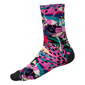 Chaussettes ASSOS RS SUPERLEGER S11 - Taille S - Blanches - Pour Le Cyclisme