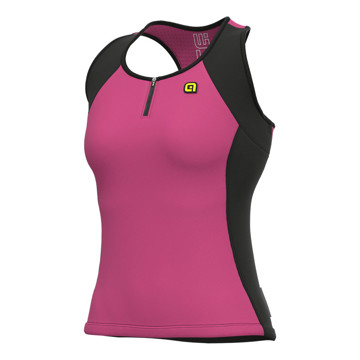 Dres ALE Wmn Color Block