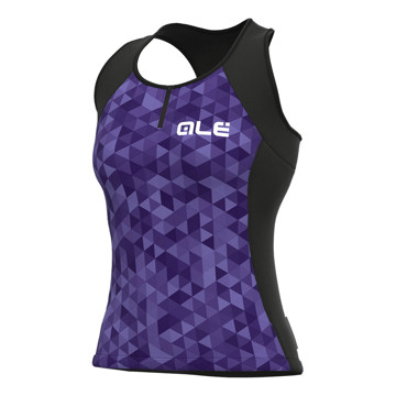 Dres ALE Triangles Lady
