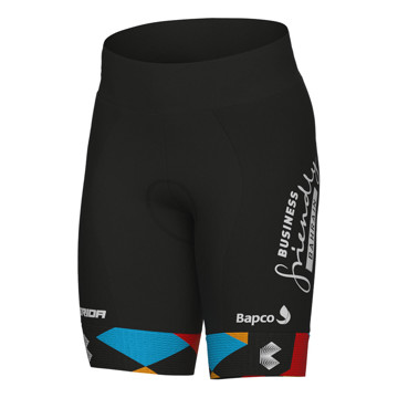 ALE Cycling shorts without straps Niño Bahrain Victorious