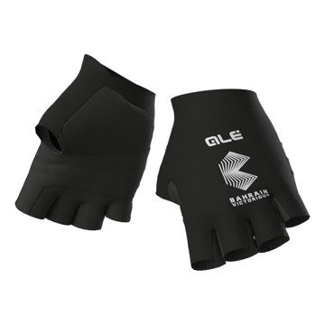 Rukavice ALE Guantes Team Bahrain Victorious 2022