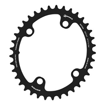 Prevodník ROTOR Rings Axs Bcd107X4 Q35T(48) Inner