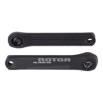 Kľuky ROTOR Pista 155mm