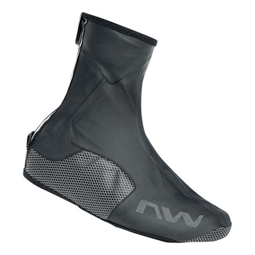Návleky na tretry NORTHWAVE Cubrezapatilla Acqua