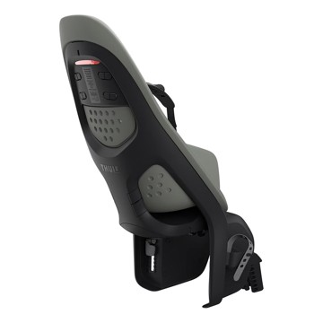Portabebés THULE 2 Maxi Trasera Frame