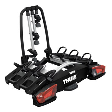 Nosiče bicyklov THULE Velocompact Fix4Bike 3 B