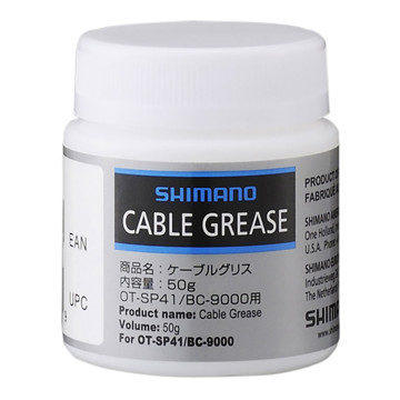 Mazivo SHIMANO Grasa Cables Bote 50G