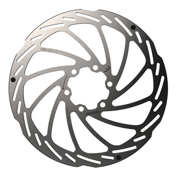 Disco de freno BBB PowerStop BBS-112 160 mm