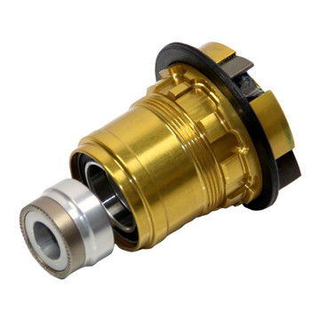 HOPE Hub Evo Pro II