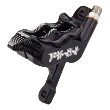 HOPE Brake Rx4+ Flat Mount Del. Shim. 160Mm