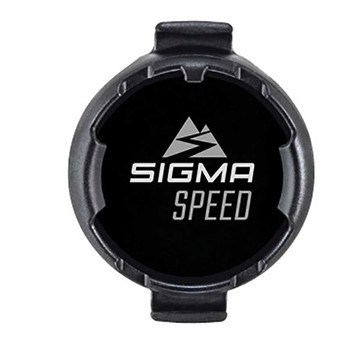 Pás so senzorom SIGMA Duo Speed
