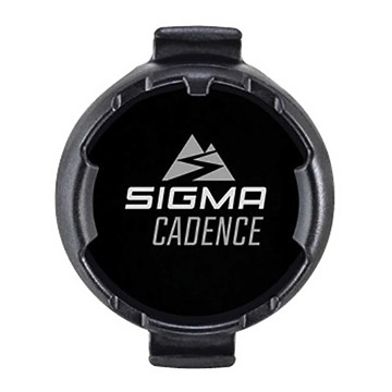 Pás so senzorom SIGMA Sensor Cadencia Duo