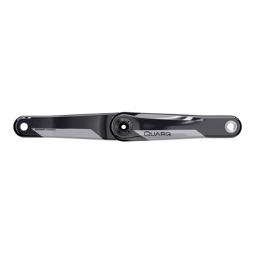 Kľuky QUAXAR D1 Carbon DUB 175mm