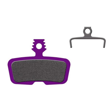 Bremseklodser GALFER Pack Taller Fd455 E-Bike