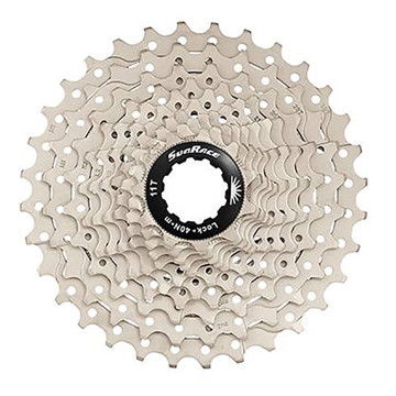 Kazeta SUNRACE Rs3 11-32