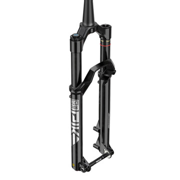 Vidlica ROCK SHOX Ultimate Charger 3 RC2 27.5" Boost DebonAir+ 130 mm