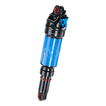 Tlmič ROCK SHOX S.L. Ultimate Remote Inpull 185x47.5 Debon Air Trunnion Standard F-Podium 2020+ A1