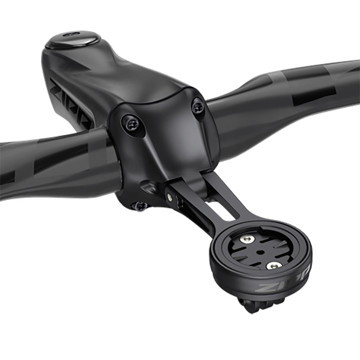 Držiak na cyklopočítače ZIPP Quickview Para Potencia SL Sprint 31.8 mm