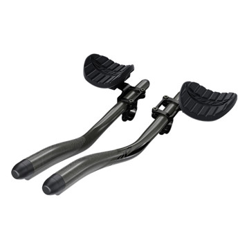 Nástavce ZIPP Vuka Cr Clip Alto + Ext Evo 70 Cr