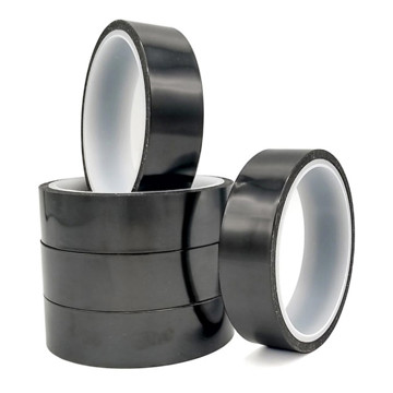 TÖLS Headband Panther Rim Tape 27Mm X 10M