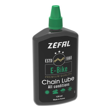 Mazivo ZEFAL Chain Lube 120 ml