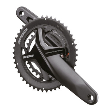 FSA Cranks Gossamer Pro 53x39D 175 mm