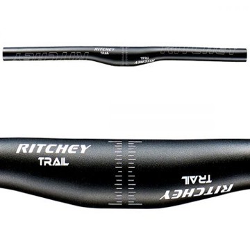 Řídítka RITCHEY Comp Trail Flat 5 Bb 780Mm/9D