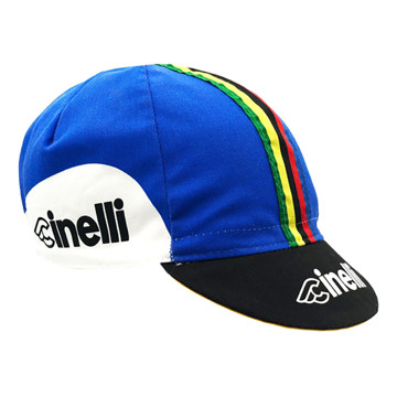 Gorra Cinelli 85