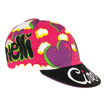 Gorra Cinelli Heart Cap