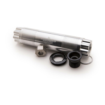 Os RACE FACE Kit Eje Cinch Ø30 136mm