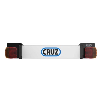 Nosič kol CRUZ Lightboard Basic