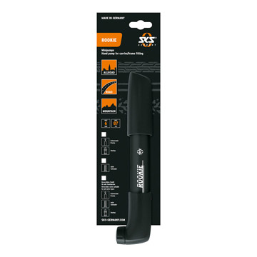 SKS Hand pump Rookie 4 Duo