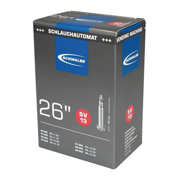 Tuba SCHWALBE 26X1.50-2.50 V Presta 40Mm