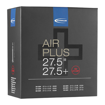 Duša SCHWALBE Sv21+Ap Airp. 27.5/27.5+ 40Mm 54/70-584