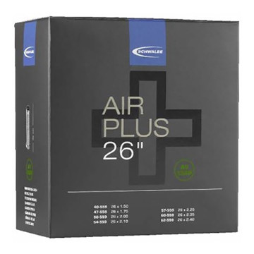 Duša SCHWALBE AV13AP Air Plus
