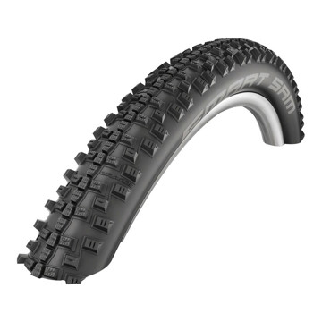 SCHWALBE Tire Smart Sam 24X2.10