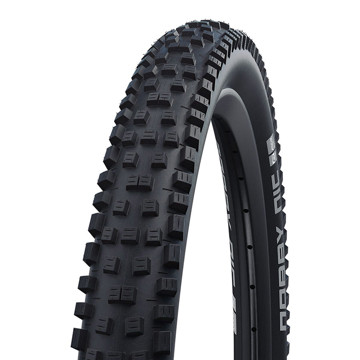 SCHWALBE Tire Nobby Nic 26X2.25 Perf Addix