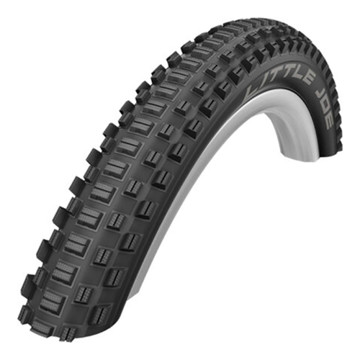 Pneumatico SCHWALBE Little Joe 20X2.00 K-Guard Plega