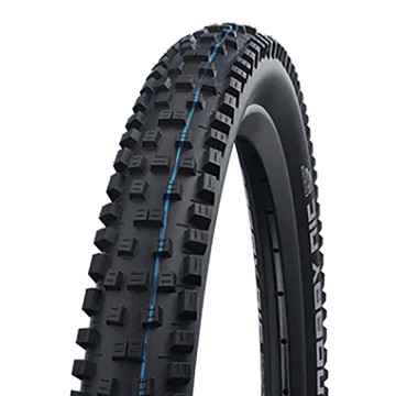 SCHWALBE Tire Nobby Nic 26X2.25 Speedgrip