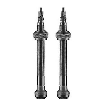Ventily SCHWALBE Valvulas Tubeless 60Mm Alu. (2U)