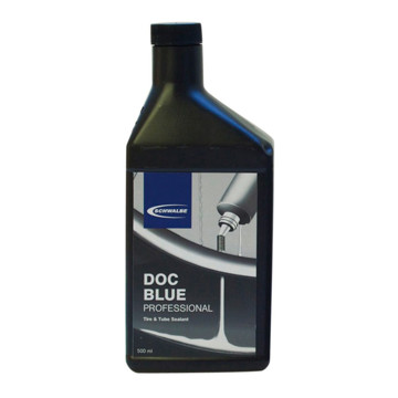 Bezkamerinová kvapalina SCHWALBE Doc Blue Professional Tubeless