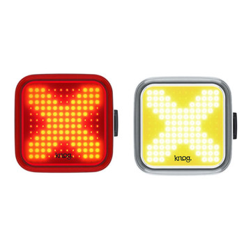 KNOG Lights Blinder X