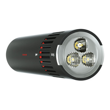 Přední světlo KNOG PWR Trail 1100