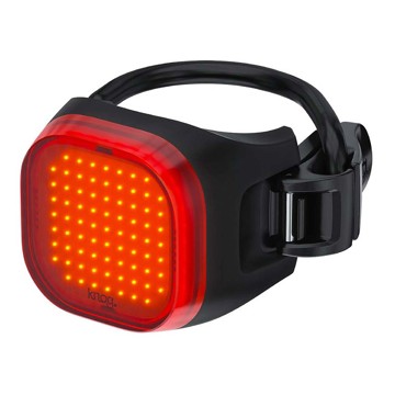 Koncové světlo KNOG Blinder Mini Love