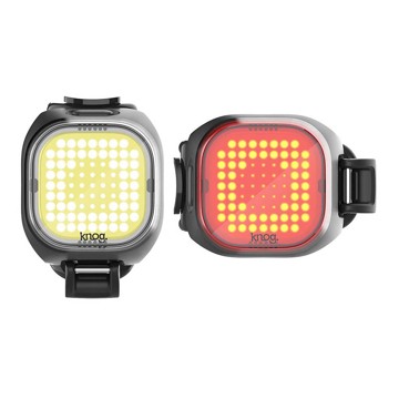 KNOG Lights Blinder Mini Square