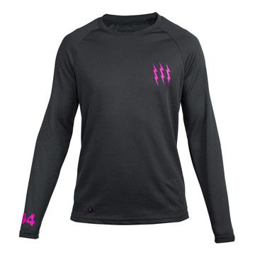 Maillot de manga larga MUC-OFF Riders