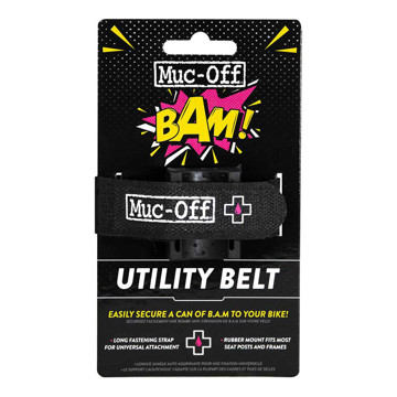 Doplnky MUC-OFF Correa Para Bote B.A.M