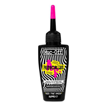 Mazivo MUC-OFF Ludicrous Af 50 Ml